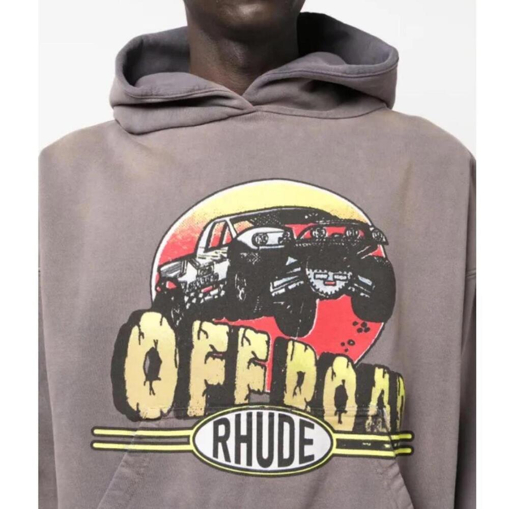RHUDE - Picture 3 of 5